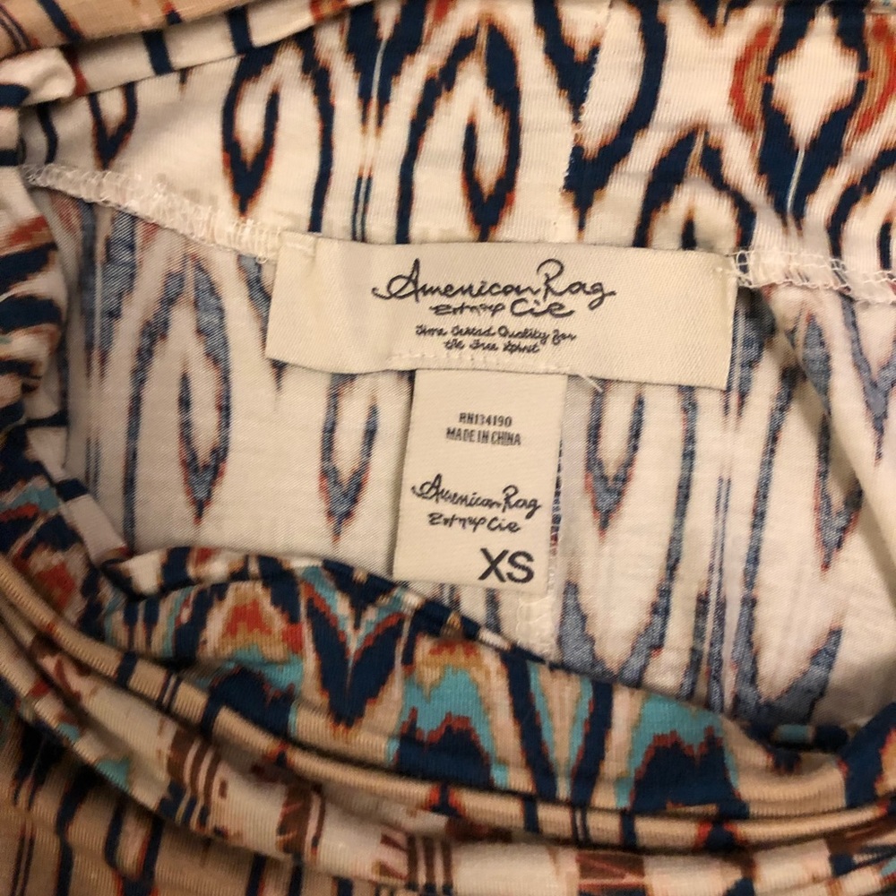 American Rag Maxi Skirt - Picture 3 of 3